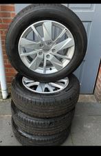 Demo originele 16 inch zomerset VW Caddy, Ophalen, Bestelwagen, 16 inch, Banden en Velgen