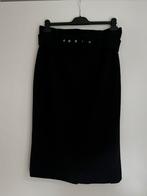 Prachtige gevoerde winterrok van Natan maat 44, Zwart, Maat 42/44 (L), Ophalen of Verzenden, Zo goed als nieuw