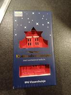 Postcode loterij huisje nr. 6, Diversen, Kerst, Ophalen of Verzenden, Nieuw