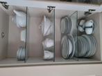 porselein servies, Antiek en Kunst, Antiek | Servies compleet, Ophalen