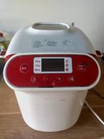 Moulinex Uno broodbakmachine, Ophalen, Zo goed als nieuw