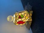 Tiffany-techniek Lamp / object, Ophalen of Verzenden