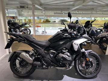 BMW R 1300 GS beschikbaar voor biedingen