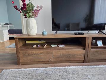 Complete woonkamer. - afbeelding 4