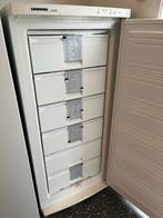 Liebherr Comfort Vrieskast - 6 Vakken - Prima Staat!, Vrieskast, Gebruikt, Minder dan 60 cm, Ophalen of Verzenden