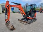 Kubota KX030-4 bj: 2021 mini graafmachine, Ophalen, Graafmachine