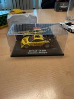 ABT Audi TT-R 2004 Showrennen Shanghai 1 of 888, Ophalen of Verzenden, Zo goed als nieuw, Auto