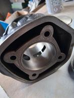 Top Performance Derbi Cilinder 50mm - 80cc, Ophalen of Verzenden, Gebruikt, Cilinder, Top Performance