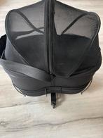 Trixie hondenmand voor achterop de fiets, Dieren en Toebehoren, Hondenmanden, Ophalen, Gebruikt