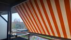 Zonnescherm, Tuin en Terras, Zonneschermen, Ophalen, Gebruikt, Elektrisch, 150 tot 300 cm