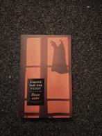 Simone van der Vlugt - Blauw water, Ophalen of Verzenden, Gelezen, Simone van der Vlugt