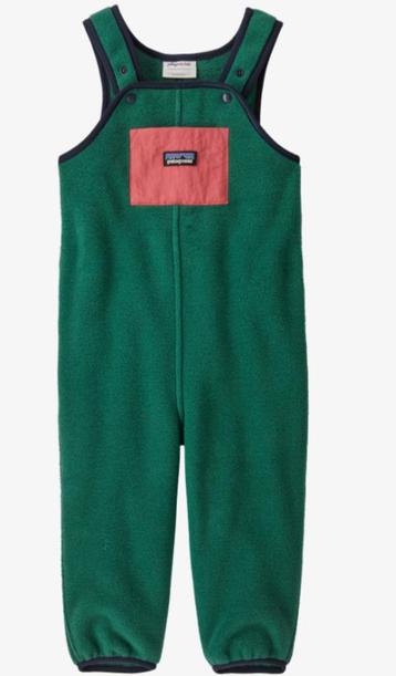 Patagonia Fleece Overall - 2 jaar beschikbaar voor biedingen
