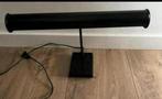 Vintage Anvia bureaulamp, Ophalen, Zo goed als nieuw, Metaal, Minder dan 50 cm