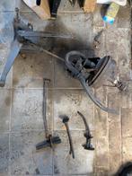 Staande pedalen Mercedes T2 DuDo, Auto-onderdelen, Ophalen of Verzenden