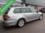 Volkswagen Golf Variant 1.5 TSI Comf Bus CARPLAY/ACC *ALL-IN, Auto's, Volkswagen, 12 maanden, 4 cilinders, Adaptive Cruise Control