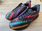 Nike air max 720 maat 44,5, Nike air max, Verzenden, Zo goed als nieuw, Sportschoenen