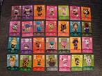 Animal Crossing Series 3 Amiibo cards, Spelcomputers en Games, Games | Nintendo Switch, 1 speler, Verzenden, Nieuw, Vanaf 3 jaar