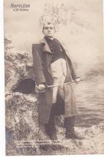 Fotokaarten.  4 x  Napolèon. (St. Helena), Verzamelen, Ansichtkaarten | Themakaarten, Verzenden, Voor 1920, Gelopen, Sterren en Beroemdheden