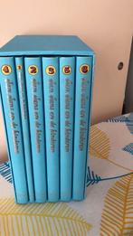 Jan Jans en de kinderen Lekturama box van 6, Ophalen of Verzenden, Zo goed als nieuw, Beeldje of Figuurtje