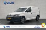 Volkswagen Caddy Cargo 2.0 TDI Comfort | Weinig KM`s | Deure, Stof, Gebruikt, Euro 6, 4 cilinders