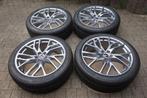 Audi Q4 E-Tron - Nieuwe 21 inch RS velgen en banden, Ophalen, Banden en Velgen, Nieuw, 21 inch