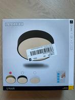 Plafondlamp 3 standen, Huis en Inrichting, Lampen | Spots, Ophalen, Zo goed als nieuw, Metaal of Aluminium