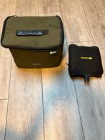 Ridgemonkey Toaster & Aqua Koeltas, Watersport en Boten, Ophalen of Verzenden, Gebruikt