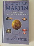 George R.R. Martin - De Hagenridder, Ophalen of Verzenden, Zo goed als nieuw, George R.R. Martin
