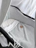 Compleet Hemelbedje Baby - Nieuw Showmodel!, Ophalen of Verzenden, Nieuw, Wieg