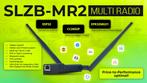 SLZB-MR2 Zigbee and Matter/Thread Adapter, Hobby en Vrije tijd, Elektronica-componenten, Info@zdvshop.nl, Merefeltstraat 15, Nieuw
