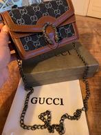 Nieuwe tas Gucci, Ophalen of Verzenden, Nieuw, Zwart