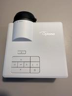 Optoma LED Projector - Perfecte Beeldkwaliteit!, Ophalen of Verzenden, Zo goed als nieuw, LED, Full HD (1080)