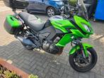 Kawasaki versys 1000 2016. Full options, Motoren, 4 cilinders, Particulier, Toermotor, Meer dan 35 kW
