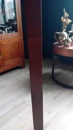 Antieke Amsterdamse School Staande Lamp, Huis en Inrichting, Ophalen