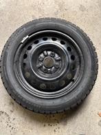 Winterbanden, Auto-onderdelen, Banden en Velgen, Ophalen, 14 inch, Gebruikt, 155 mm