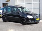 Skoda Roomster 1.4-16V Navigator Clima/Cruise!, Auto's, Voorwielaandrijving, Gebruikt, 4 cilinders, Roomster