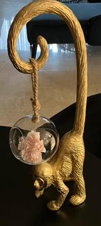 Gouden aap, Ophalen of Verzenden, Zo goed als nieuw