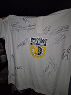 Gesigneerd RKC Waalwijk shirt, Ophalen of Verzenden