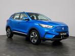 MG ZS EV Standard Range Comfort 50 kWh Airconditioning | ACC, Auto's, Stof, 320 km, Nieuw, 177 pk