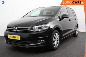 Volkswagen Touran 1.5 TSI 150pk DSG Comfortline Plus 7p | Na beschikbaar voor biedingen