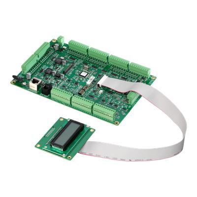 Dynacord PVA-CSK PAVIRO oproeppostkit, Hobby en Vrije tijd, Elektronica-componenten, Nieuw, Verzenden