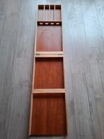 Kinder Sjoelbak - Inklapbaar - Opvouwbaar - type: Heemskerk, Een of twee spelers, Ophalen, Gebruikt, Heemskerk