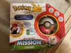 Pokémon Trainer Mission Spel, Ophalen of Verzenden, Zo goed als nieuw, Jongen of Meisje