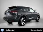 Nissan QASHQAI 1.3 MHEV Acenta | Camera | Adapt € 24.900,0, 1304 kg, Stof, Euro 6, 4 cilinders