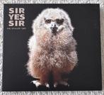 SIR YES SIR, We Should Talk, 13 track digipack, Verzenden, Zo goed als nieuw, Alternative