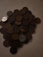 Oude Nederlandse Centen Collectie, Postzegels en Munten, Munten | Nederland, Ophalen, 1 cent, Losse munt