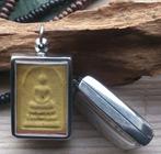 Boeddha Ketting Hanger - Boedha Amulet - Budha Hanger, Verzenden, Info@toas.nl, Nieuw, Touch of Asia