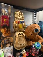 LEGO Infinity Gauntlet (76191) – Compleet + doos, Kinderen en Baby's, Speelgoed | Duplo en Lego, Verzenden, Zo goed als nieuw