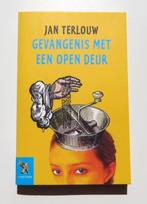 Detective Lemniscaat 1680: Gevangenis met een open deur 13+, Boeken, Kinderboeken | Jeugd | 13 jaar en ouder, Ophalen of Verzenden