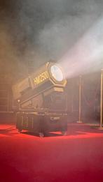 Sky Rose 2500, Muziek en Instrumenten, Licht en Laser, Zo goed als nieuw, Ede, Jongens voor de sfeer, Info@jongensvoordesfeer.nl